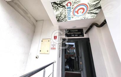 CB EAGLE'DAN GÜMÜŞÇEŞME MH.'NDE MERKEZ KONUMDA KİRALIK 2+1 DAİRE