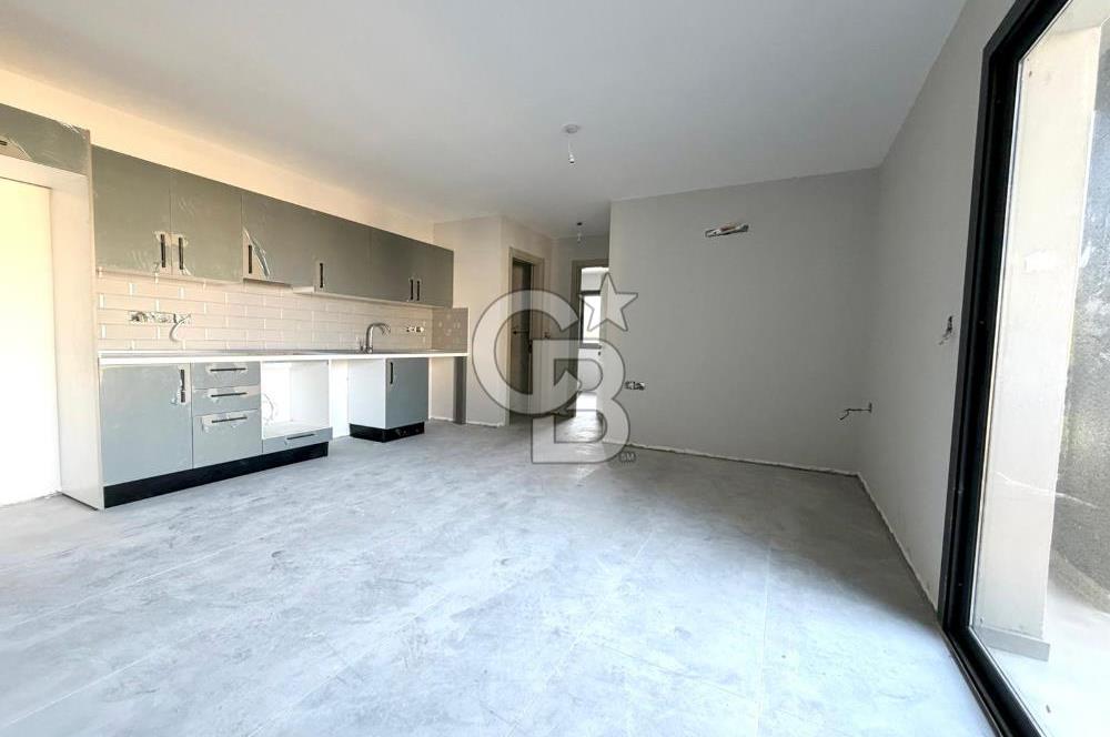 Kıbrıs Girne Liman Çarşı İçerisinde Satılık 2+1 Sıfır Daire