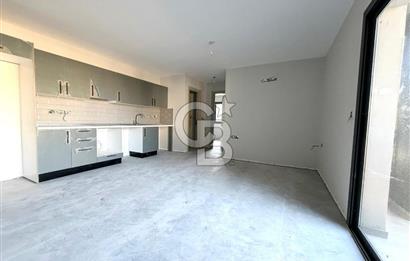 Kıbrıs Girne Liman Çarşı İçerisinde Satılık 2+1 Sıfır Daire