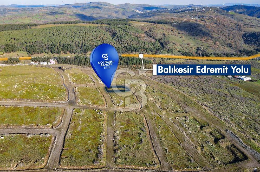 CB EAGLE'DAN ATATEPE SANAYİ SİTESİNDE 442 M² FIRSAT KÖŞE ARSA