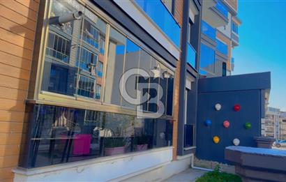 menemen satılık 2+1 daire