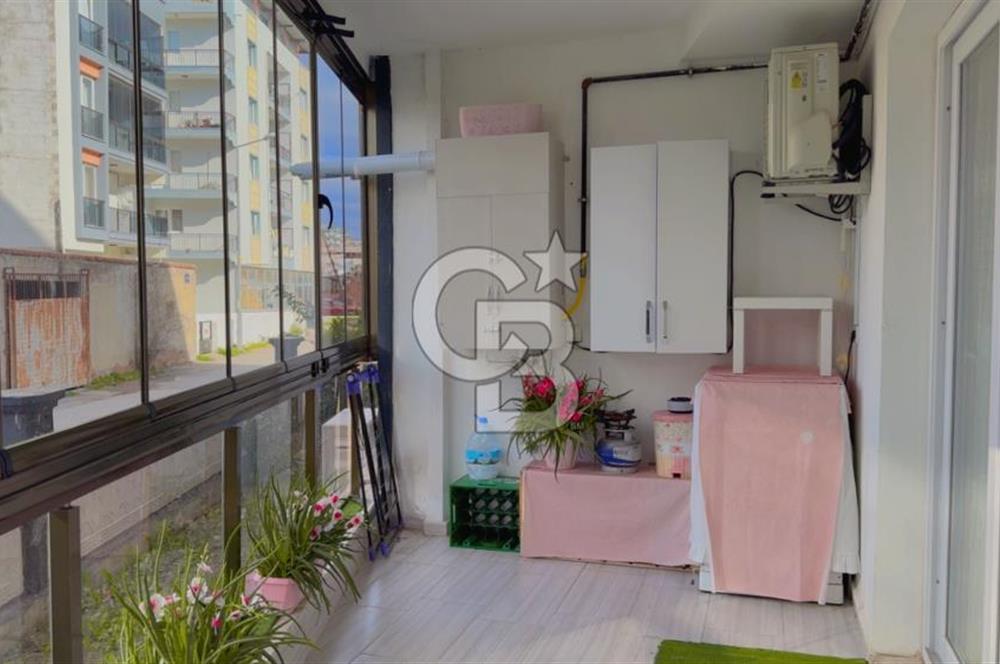 menemen satılık 2+1 daire