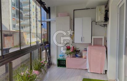 menemen satılık 2+1 daire