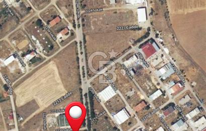 Altındağ Kavaklı Site Köy Sanayi Sitesi Satılık Sanayi Arsası