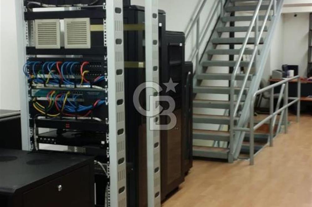 Perpa Ticaret Merkezi A Blok 8. Kat|3 Katlı 150 m² Ticari Ünite