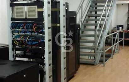 Perpa Ticaret Merkezi A Blok 8. Kat|3 Katlı 150 m² Ticari Ünite