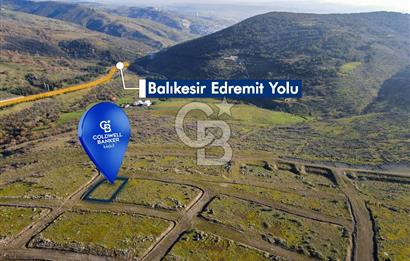 CB EAGLE'DAN ATATEPE SANAYİ SİTESİNDE 442 M² FIRSAT KÖŞE ARSA