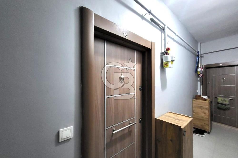 CB EAGLE'DAN GÜMÜŞÇEŞME MH.'NDE MERKEZ KONUMDA KİRALIK 2+1 DAİRE