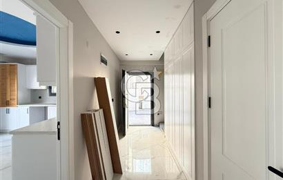 CB KİNG'DEN 2.SAKARYA MAH. 220m² TRİPLEKS SATILIK MÜSTAKİL EV