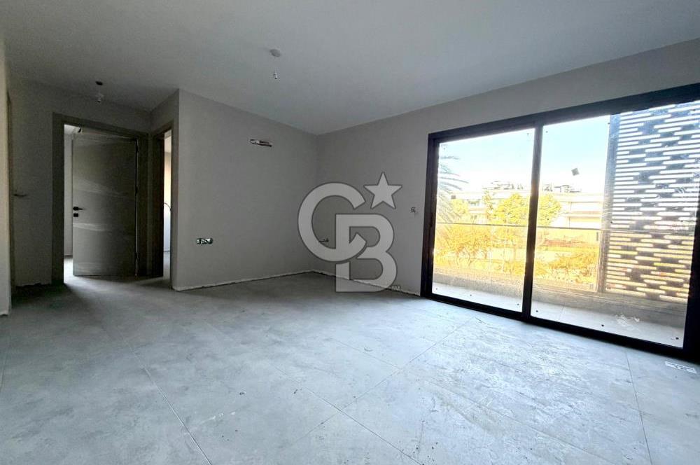 Kıbrıs Girne Liman Çarşı İçerisinde Satılık 2+1 Sıfır Daire
