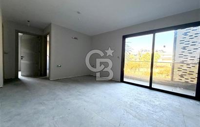 Kıbrıs Girne Liman Çarşı İçerisinde Satılık 2+1 Sıfır Daire