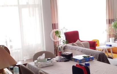 BALGAT BELKIS SİTESİNDE KAÇIRILMAYACAK SATILIK 3+1 DAİRE