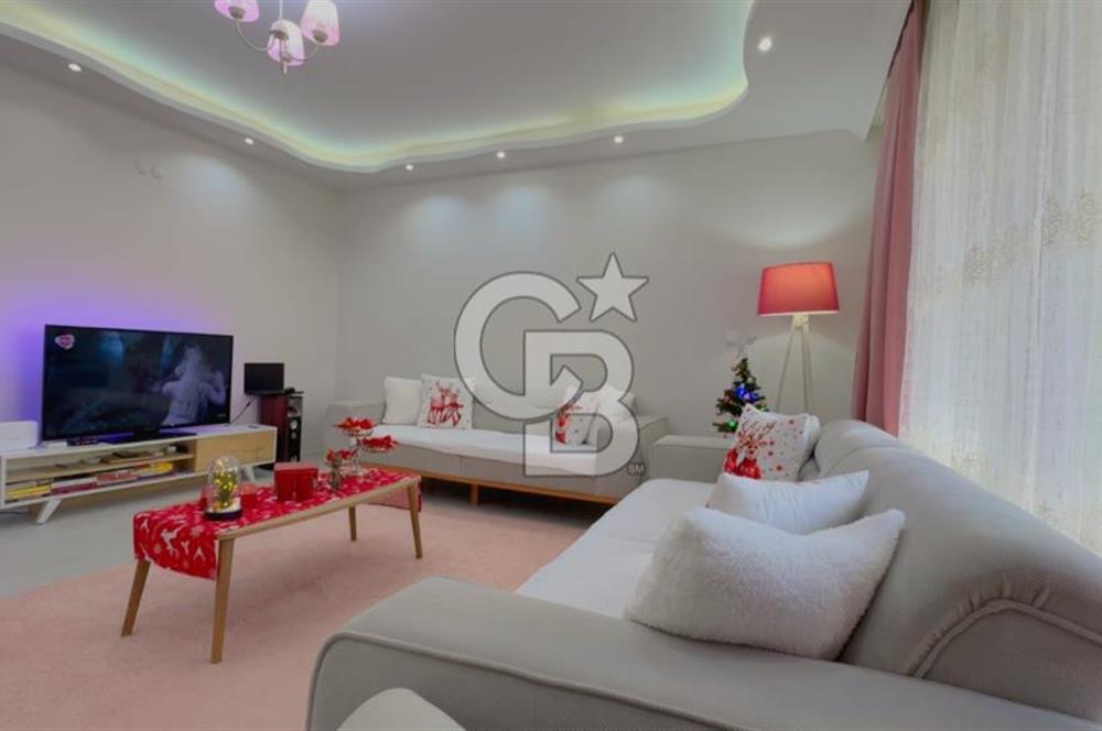 menemen satılık 2+1 daire