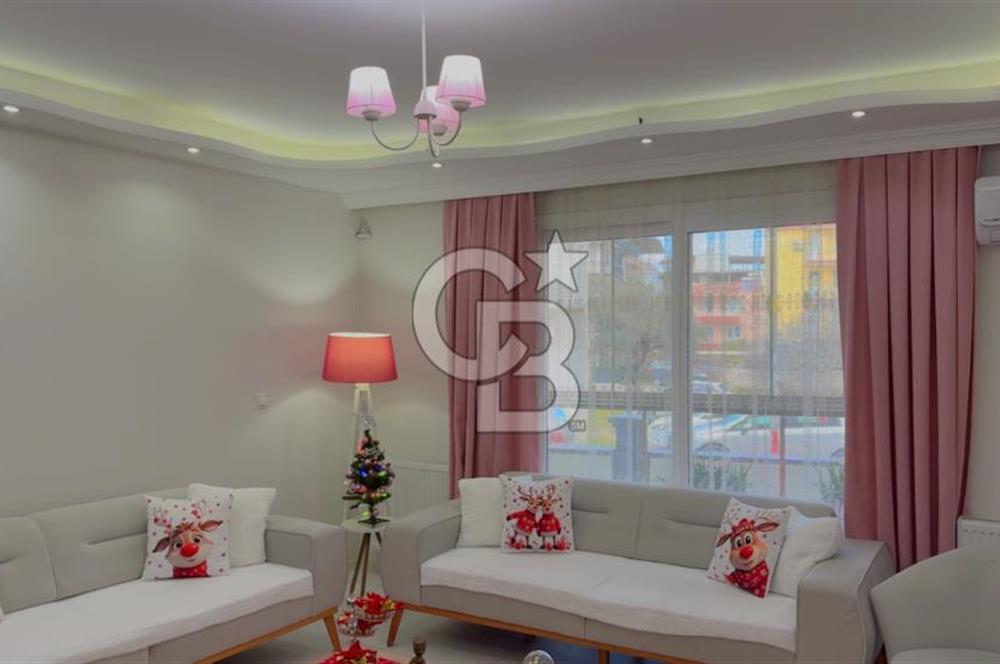 menemen satılık 2+1 daire