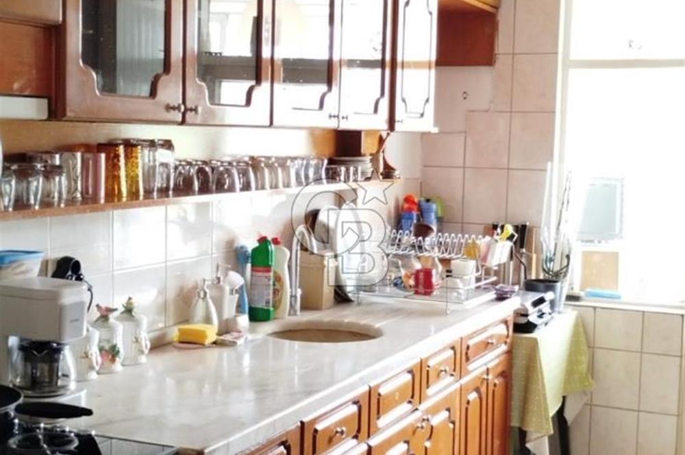BALGAT BELKIS SİTESİNDE KAÇIRILMAYACAK SATILIK 3+1 DAİRE