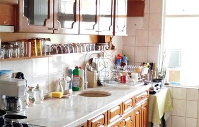BALGAT BELKIS SİTESİNDE KAÇIRILMAYACAK SATILIK 3+1 DAİRE
