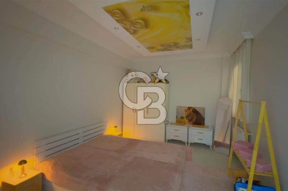 menemen satılık 2+1 daire