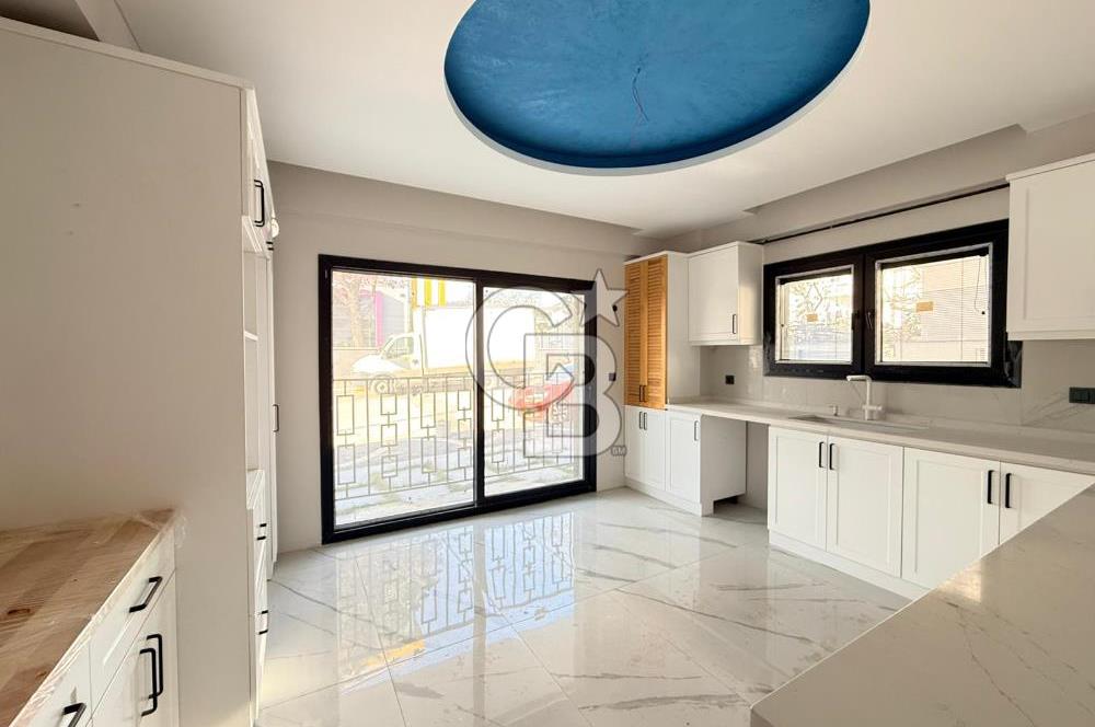 CB KİNG'DEN 2.SAKARYA MAH. 220m² TRİPLEKS SATILIK MÜSTAKİL EV