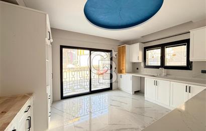 CB KİNG'DEN 2.SAKARYA MAH. 220m² TRİPLEKS SATILIK MÜSTAKİL EV