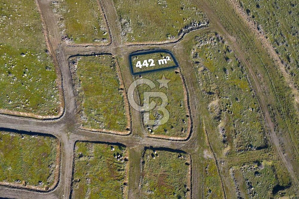 CB EAGLE'DAN ATATEPE SANAYİ SİTESİNDE 442 M² FIRSAT KÖŞE ARSA