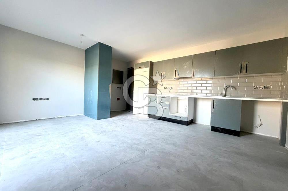 Kıbrıs Girne Liman Çarşı İçerisinde Satılık 2+1 Sıfır Daire