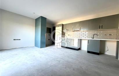 Kıbrıs Girne Liman Çarşı İçerisinde Satılık 2+1 Sıfır Daire