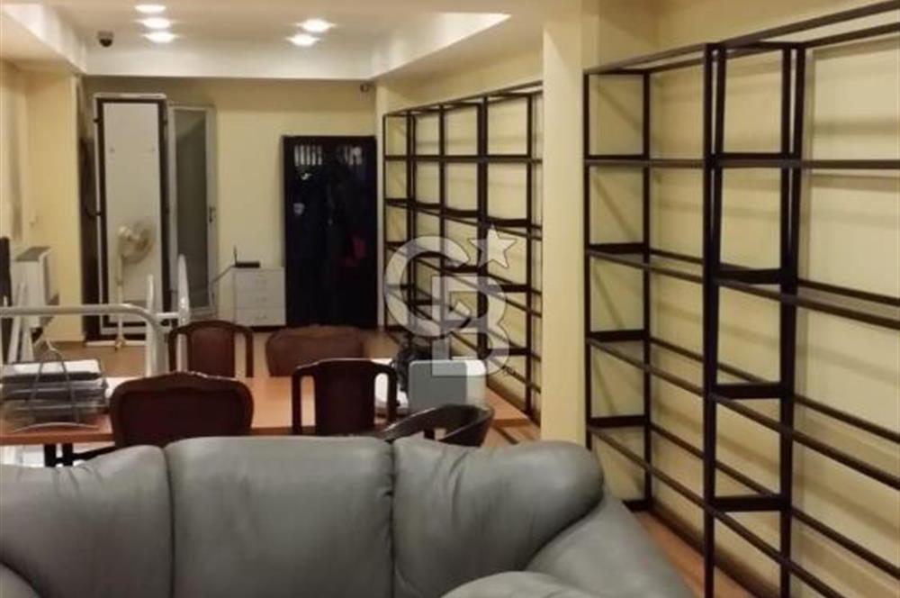 Perpa Ticaret Merkezi A Blok 8. Kat|3 Katlı 150 m² Ticari Ünite