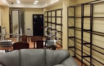 Perpa Ticaret Merkezi A Blok 8. Kat|3 Katlı 150 m² Ticari Ünite