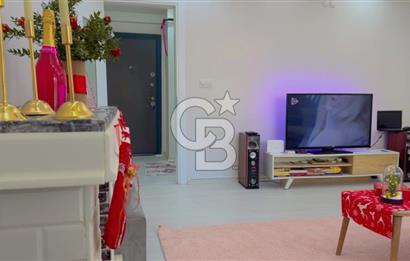 menemen satılık 2+1 daire