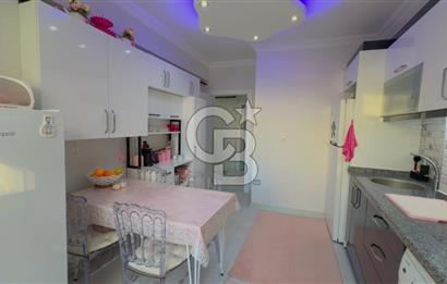 menemen satılık 2+1 daire