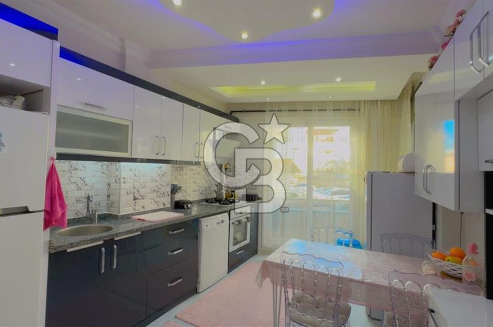 menemen satılık 2+1 daire