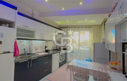 menemen satılık 2+1 daire