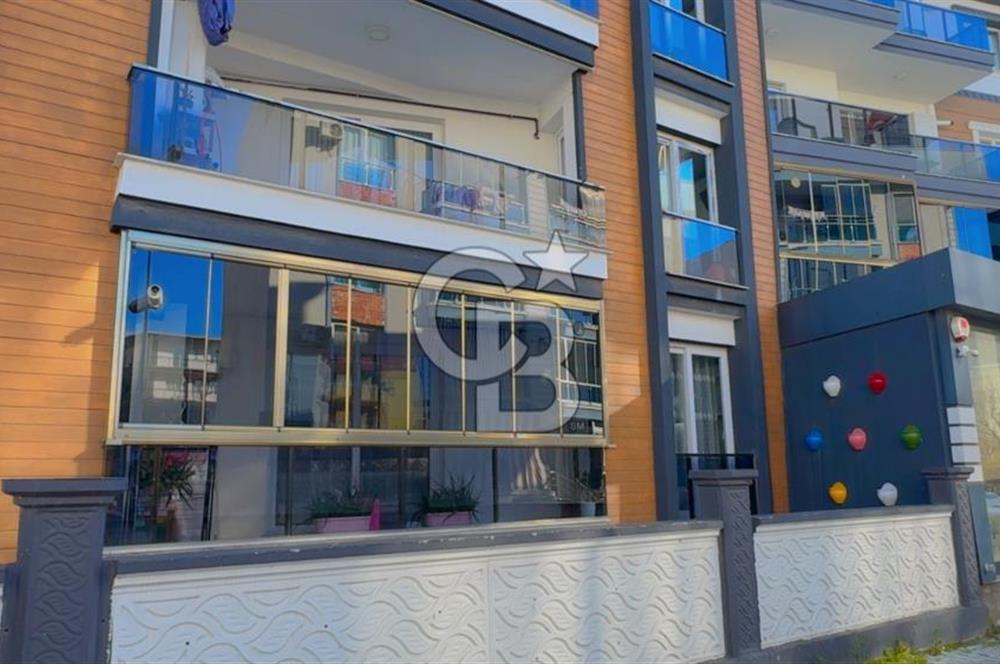 menemen satılık 2+1 daire