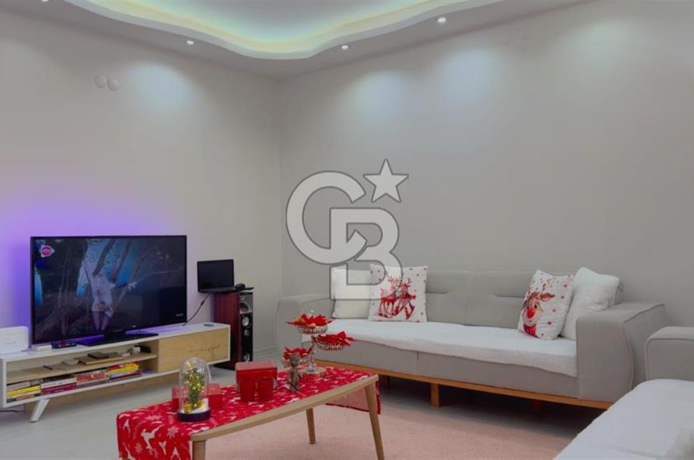 menemen satılık 2+1 daire