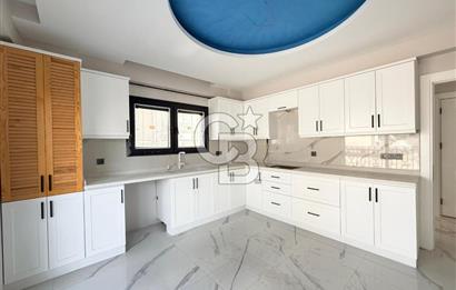 CB KİNG'DEN 2.SAKARYA MAH. 220m² TRİPLEKS SATILIK MÜSTAKİL EV