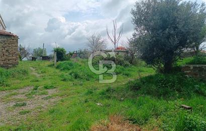 Evreşe Merkezde Müstakil Tapulu 1303 M2 Satılık Arsa