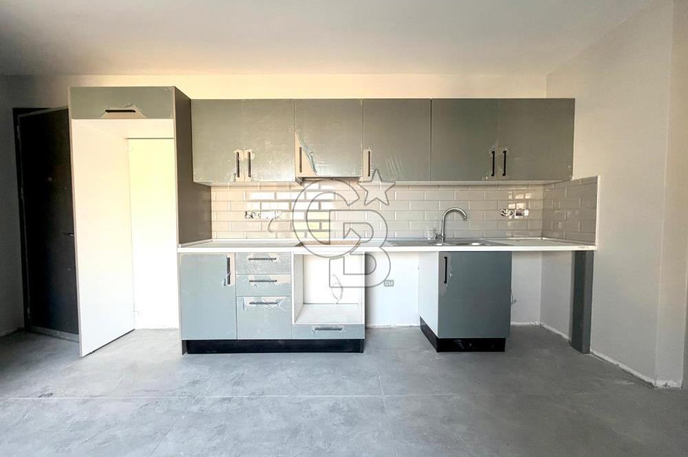 Kıbrıs Girne Liman Çarşı İçerisinde Satılık 2+1 Sıfır Daire