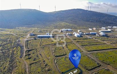 CB EAGLE'DAN ATATEPE SANAYİ SİTESİNDE 442 M² FIRSAT KÖŞE ARSA