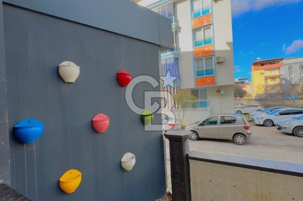 menemen satılık 2+1 daire