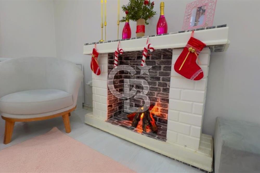 menemen satılık 2+1 daire