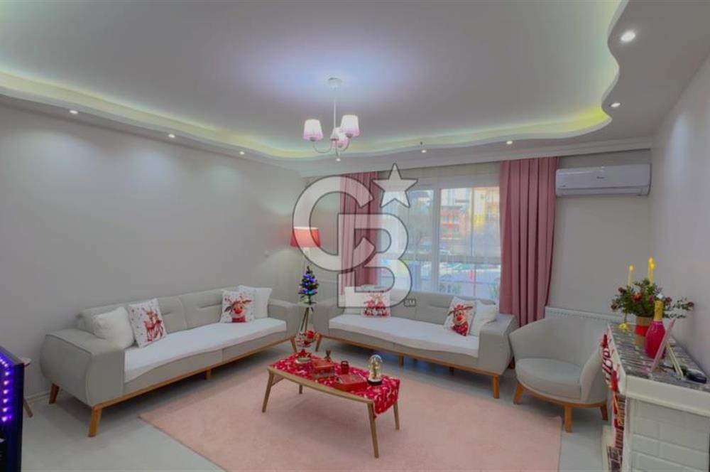 menemen satılık 2+1 daire