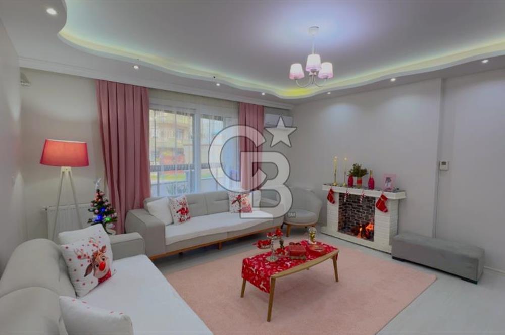 menemen satılık 2+1 daire