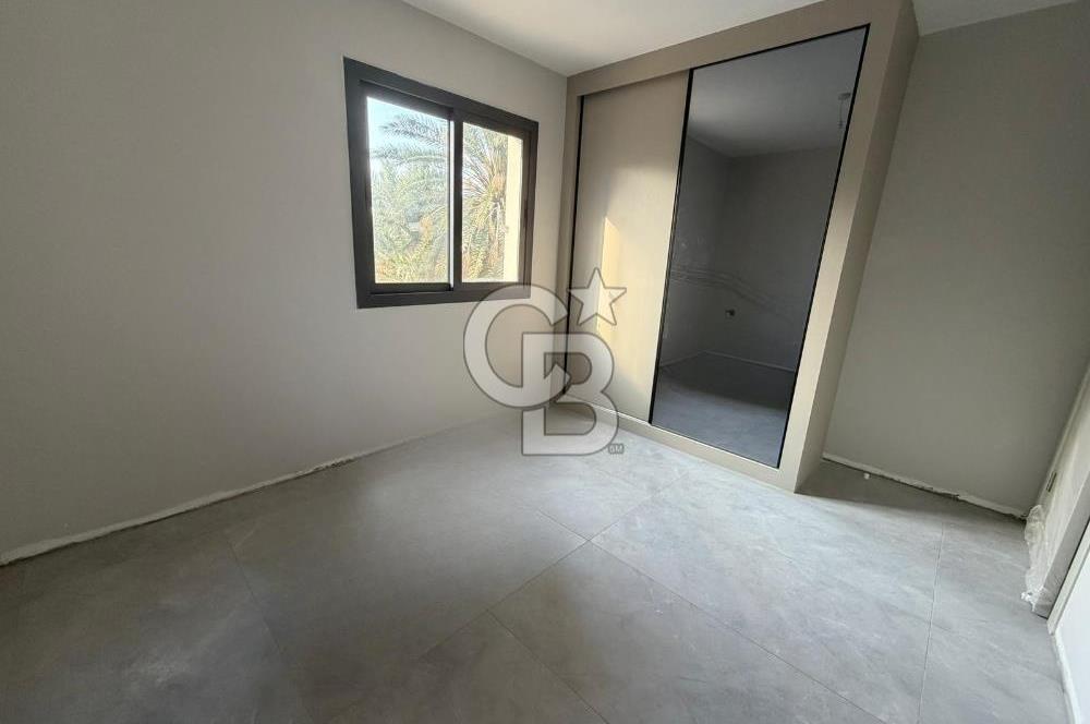 Kıbrıs Girne Liman Çarşı İçerisinde Satılık 2+1 Sıfır Daire