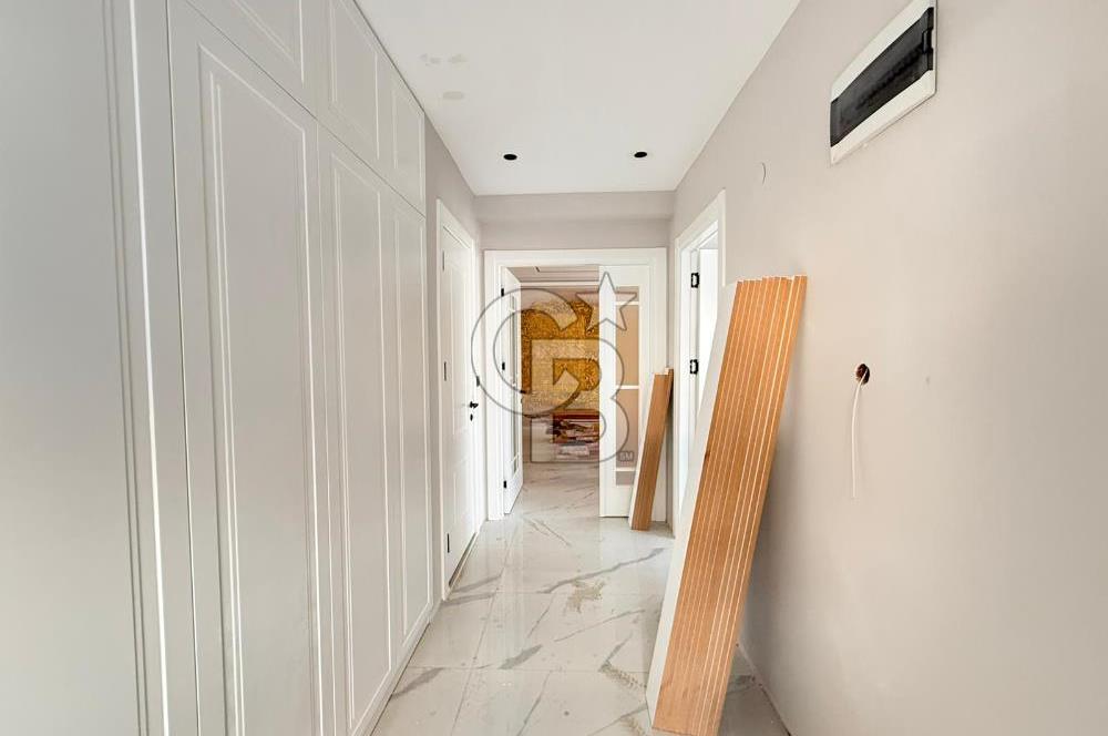 CB KİNG'DEN 2.SAKARYA MAH. 220m² TRİPLEKS SATILIK MÜSTAKİL EV