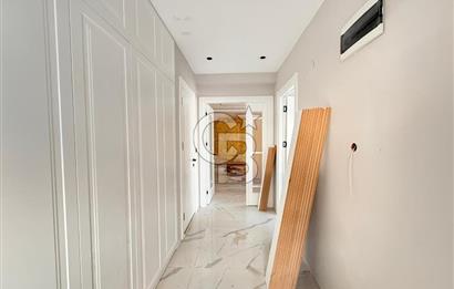 CB KİNG'DEN 2.SAKARYA MAH. 220m² TRİPLEKS SATILIK MÜSTAKİL EV