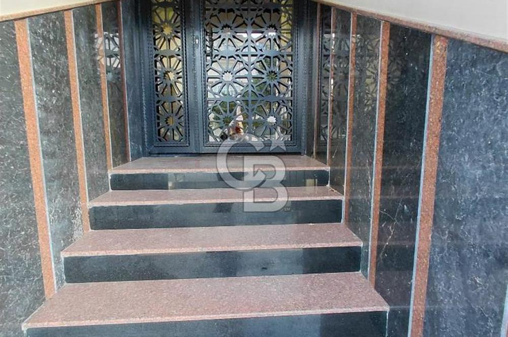 BAYRAKLI POSTACILARDA FERAH 2+1 DAİRE