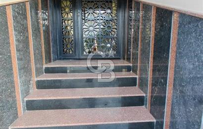 BAYRAKLI POSTACILARDA FERAH 2+1 DAİRE