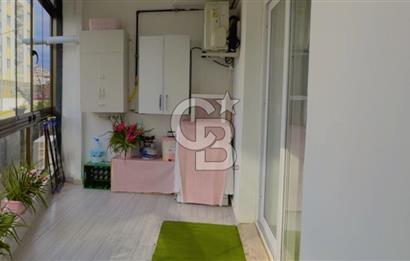 menemen satılık 2+1 daire