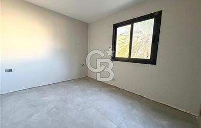 Kıbrıs Girne Liman Çarşı İçerisinde Satılık 2+1 Sıfır Daire