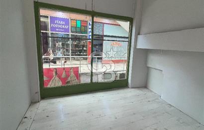 Üsküdar Merkez de Eser Çarşısı İçinde 10 m2 Boş Dükkan